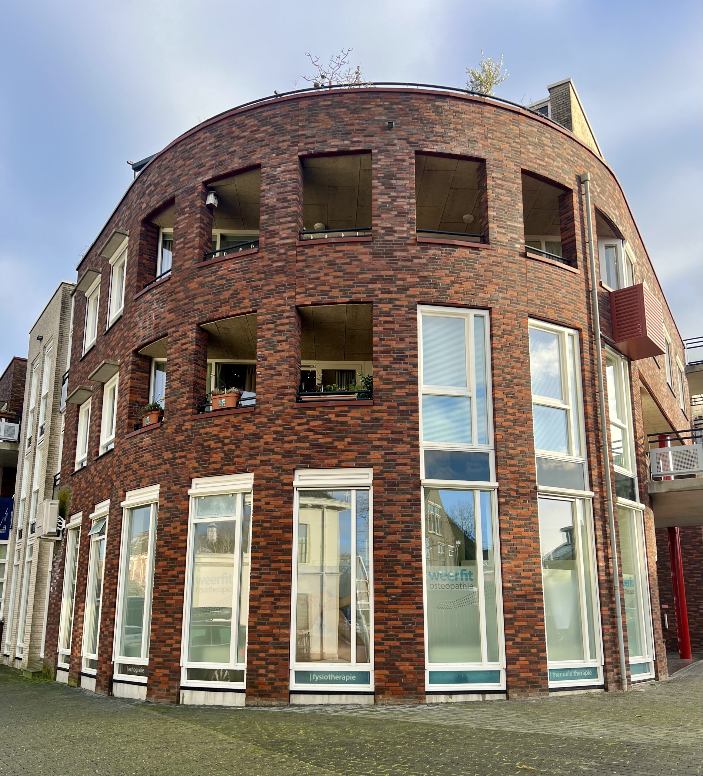NESAclinics-Enschede-behandellocatie