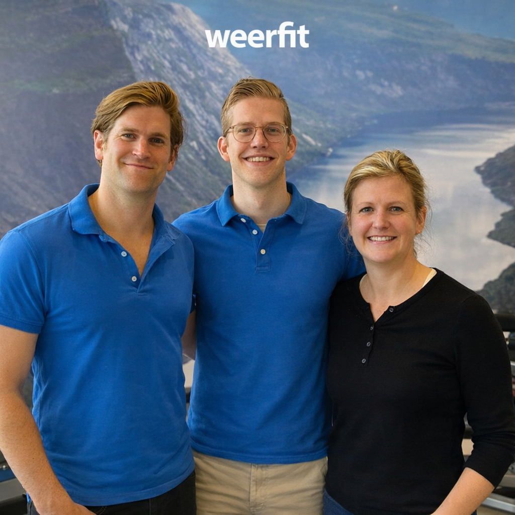 NESAclinics-enschede-team