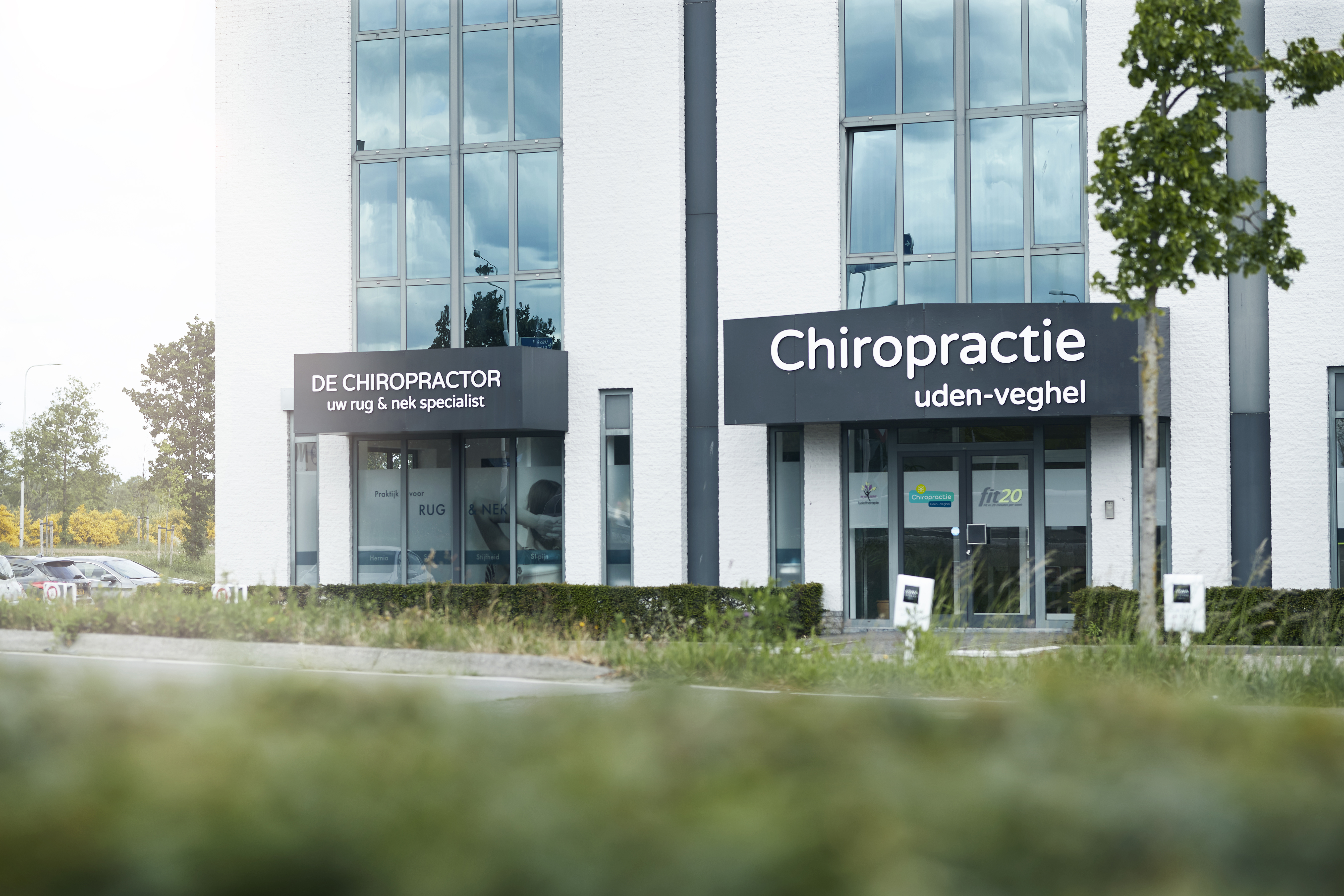 NESAclinics-Uden-Chiropractie-Veghel