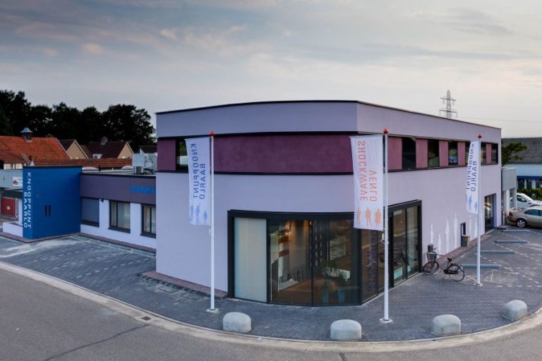 NESAclinics-Baarlo-locatie