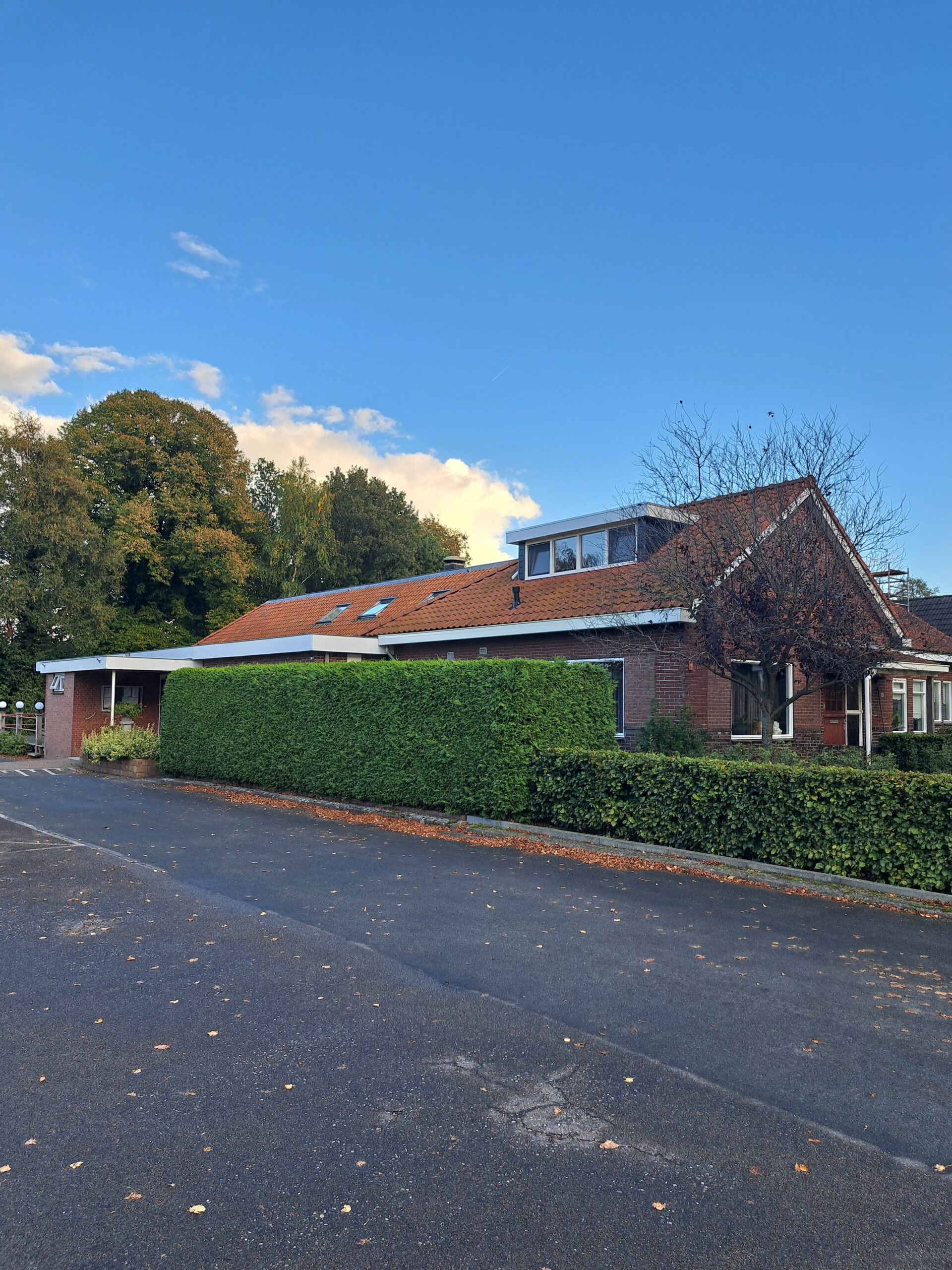 NESAclinics-veelerveen-locatie