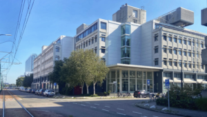 NESAclinics-Rijswijk-Statera
