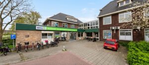 Praktijk voor chronische pijn en vermoeidheid, Oostzaan