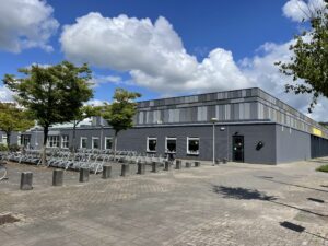 NESAclinics-emmeloord-locatie
