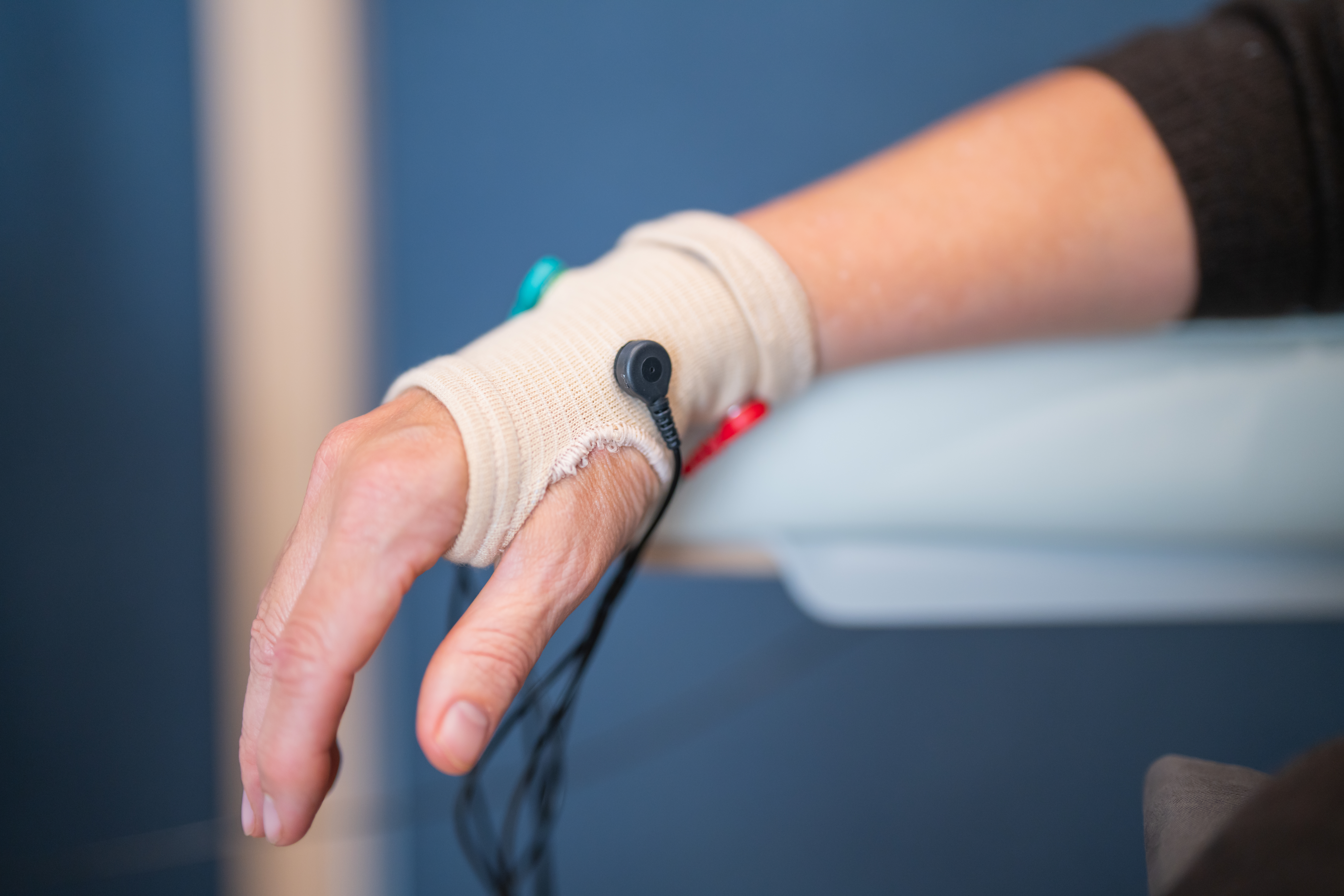 NESA-therapie-klachten