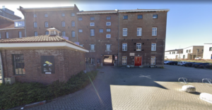 NESAclinics-Roermond-centrum-locatie