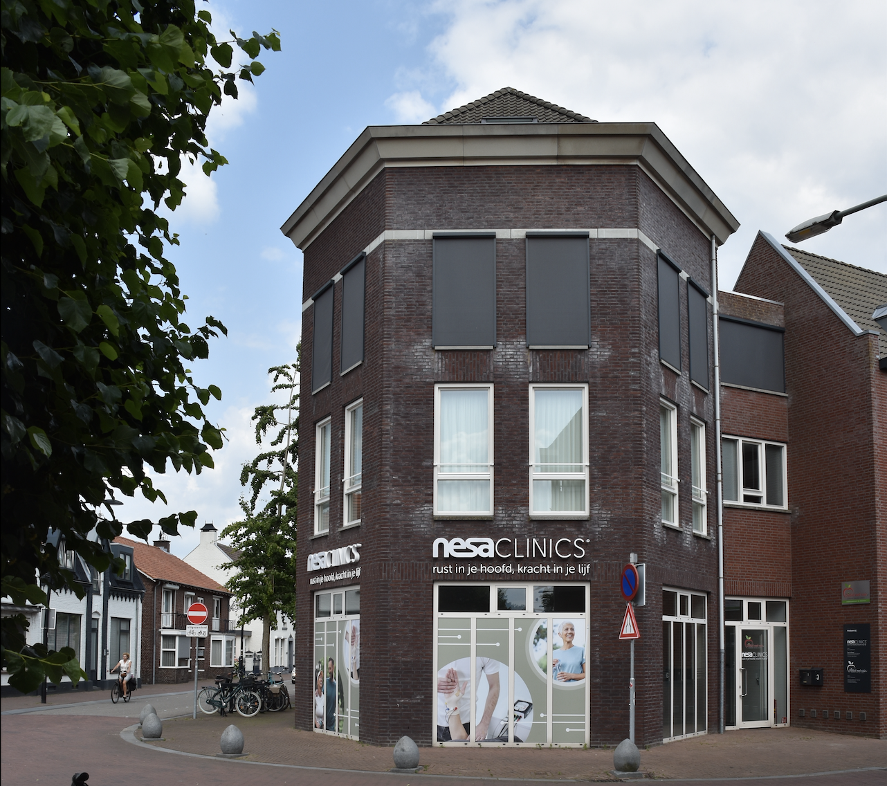 NESAclinics Nederweert