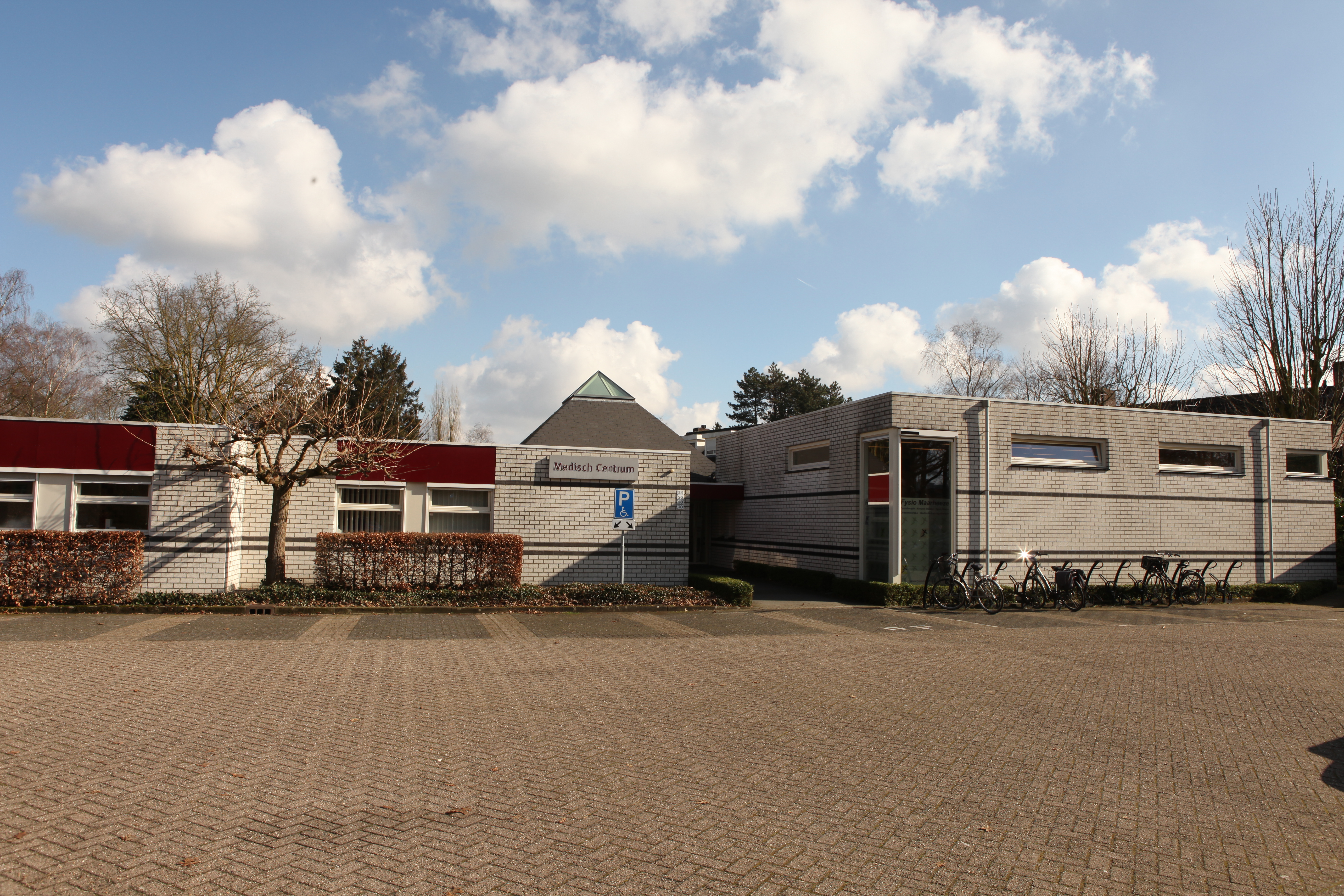 NESAclinics-Cranendonck-locatie