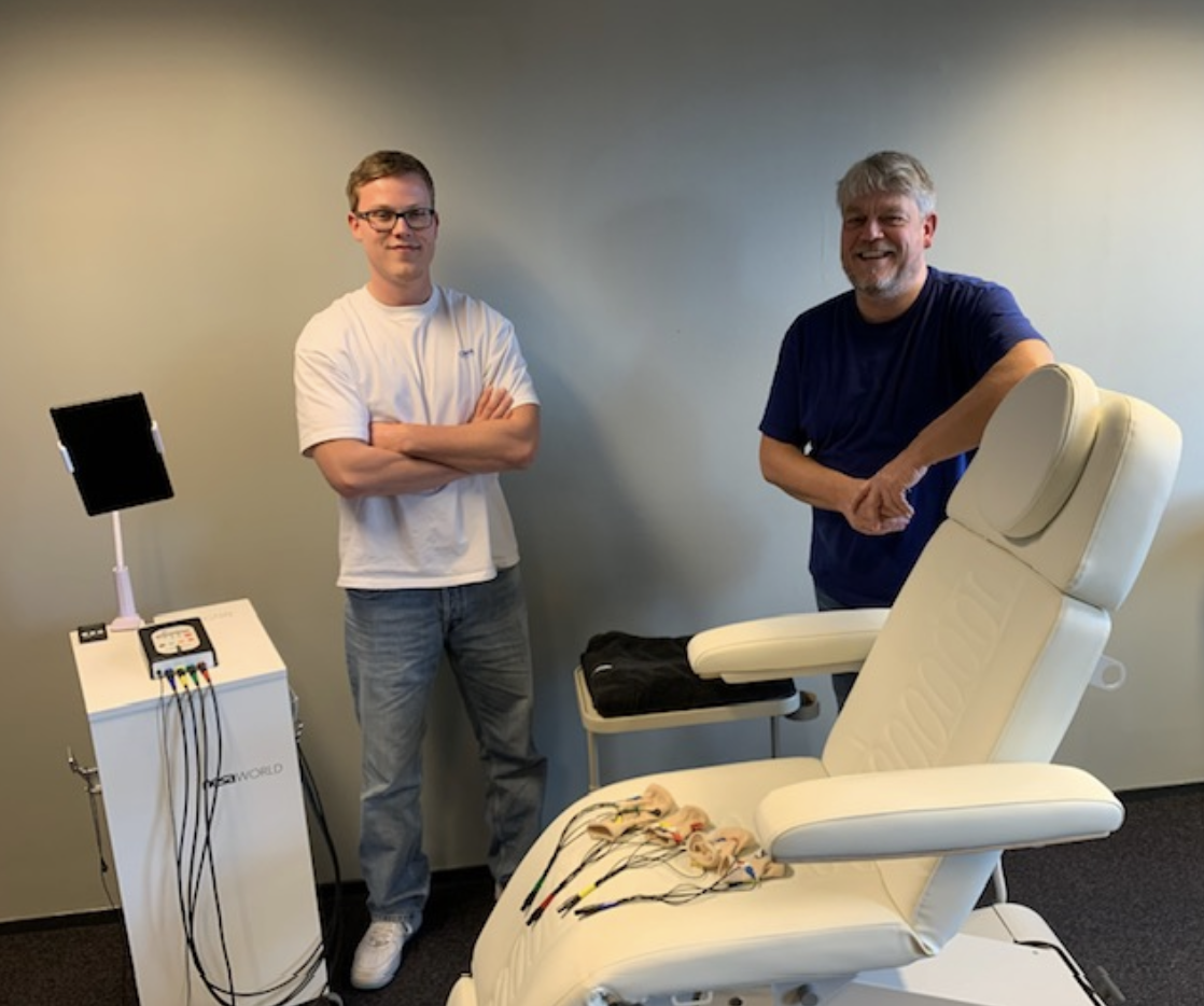 behandelaars-NESAclinics-Emmen-By-Berry