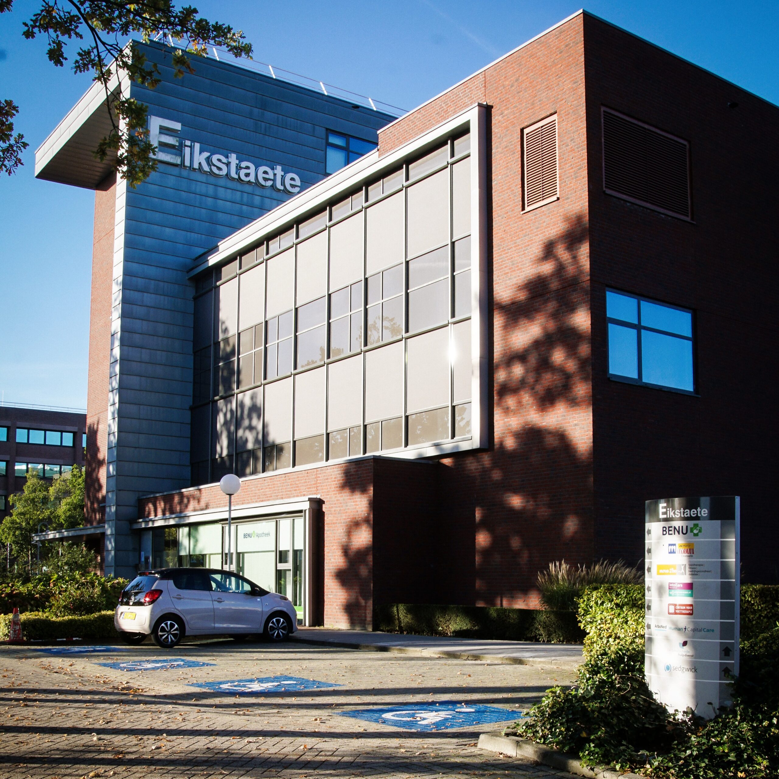 NESAclinics-hoogeveen