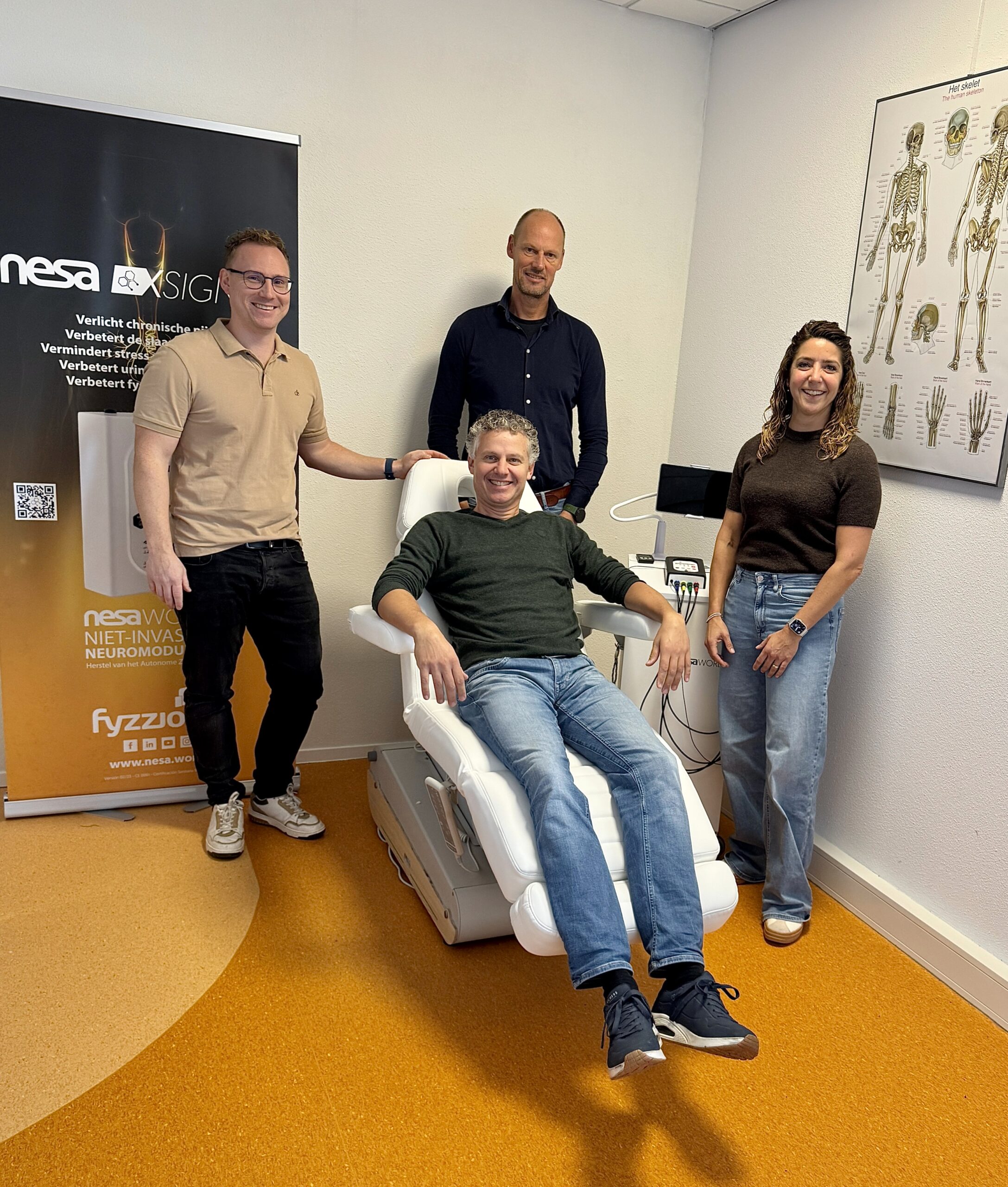 NESAclinics-hoogeveen-experts