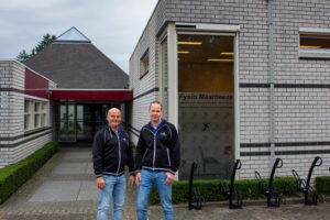 NESAclinics Cranendonck aan de Kijkakkers in Maarheeze